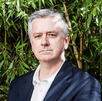 Breanndán Ó Nualláin